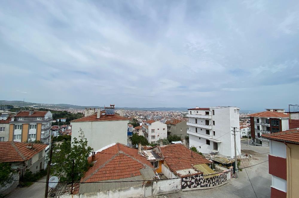 C21 WİNNER DİNKÇİLER MAHALLESİ 2+1 ARA KAT SATILIK DAİRE