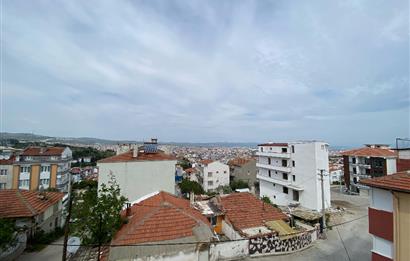 C21 WİNNER DİNKÇİLER MAHALLESİ 2+1 ARA KAT SATILIK DAİRE