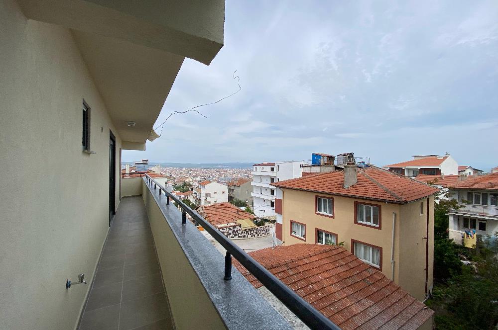 C21 WİNNER DİNKÇİLER MAHALLESİ 2+1 ARA KAT SATILIK DAİRE