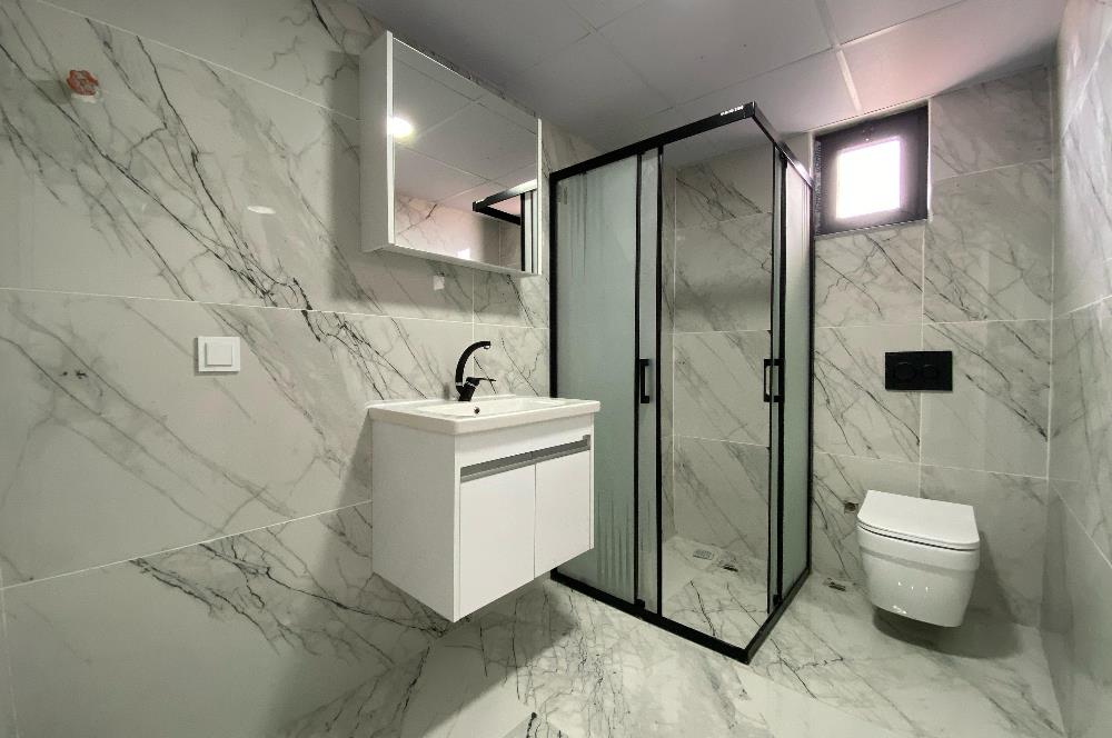 C21 WİNNER DİNKÇİLER MAHALLESİ 2+1 ARA KAT SATILIK DAİRE