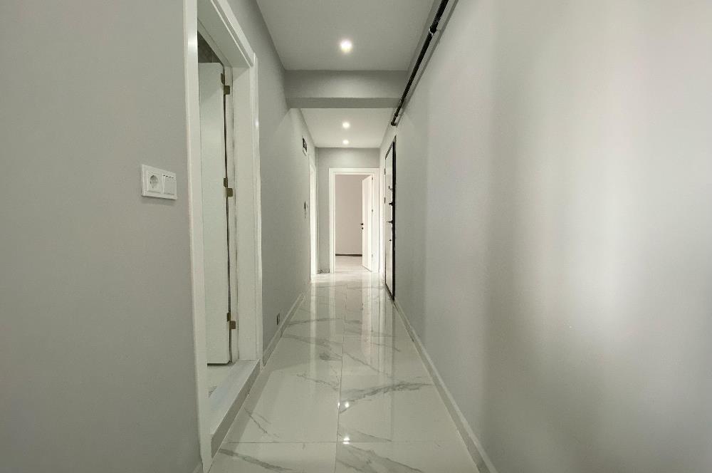 C21 WİNNER DİNKÇİLER MAHALLESİ 2+1 ARA KAT SATILIK DAİRE