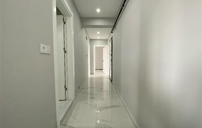 C21 WİNNER DİNKÇİLER MAHALLESİ 2+1 ARA KAT SATILIK DAİRE