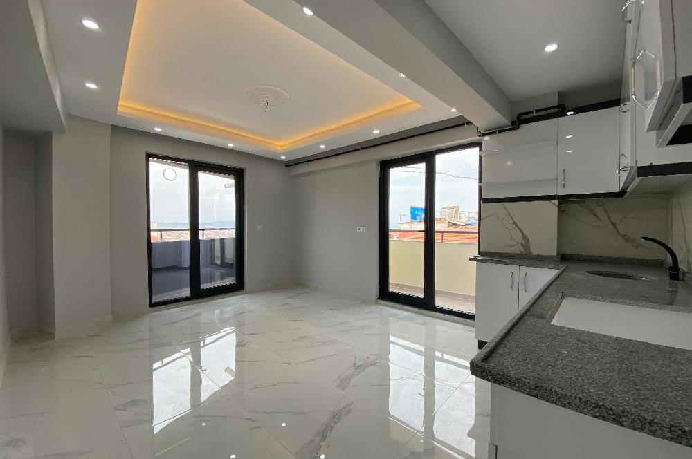 C21 WİNNER DİNKÇİLER MAHALLESİ 2+1 ARA KAT SATILIK DAİRE