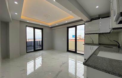 C21 WİNNER DİNKÇİLER MAHALLESİ 2+1 ARA KAT SATILIK DAİRE