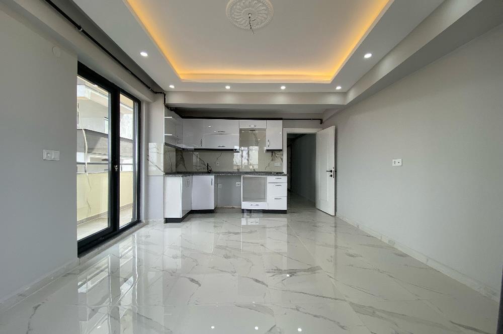 C21 WİNNER DİNKÇİLER MAHALLESİ 2+1 ARA KAT SATILIK DAİRE