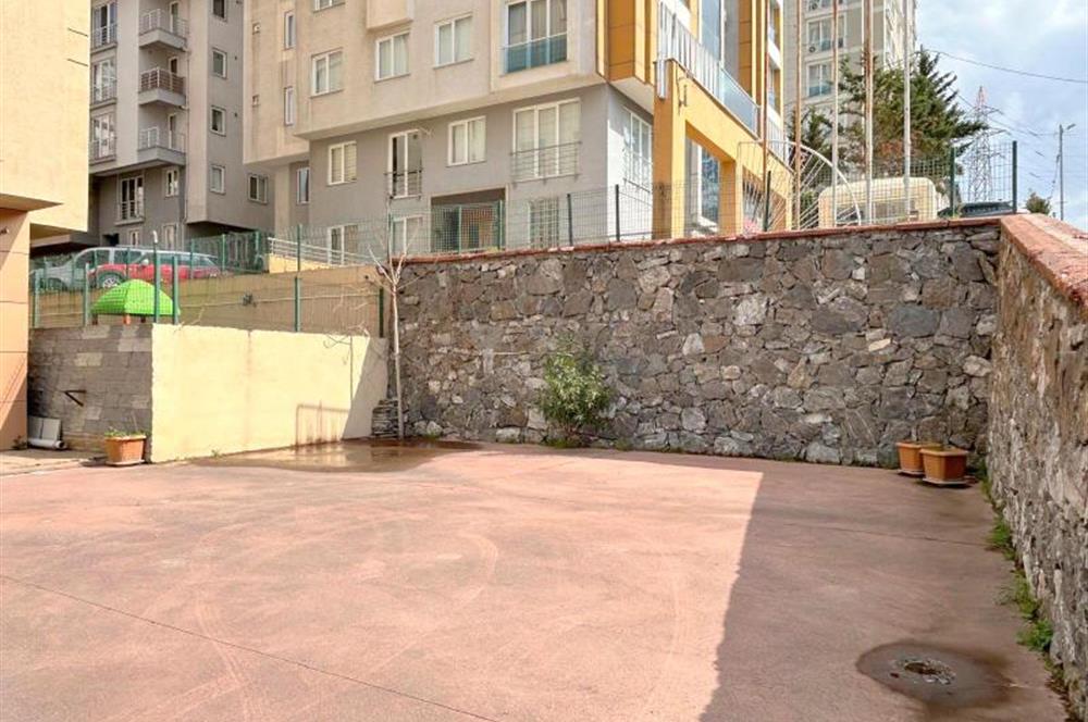 TÜLAY ÖZKÖK SİTE MAHALLESİ MERKEZDE ÖN KULLANIMLI KİRALIK DÜKKAN
