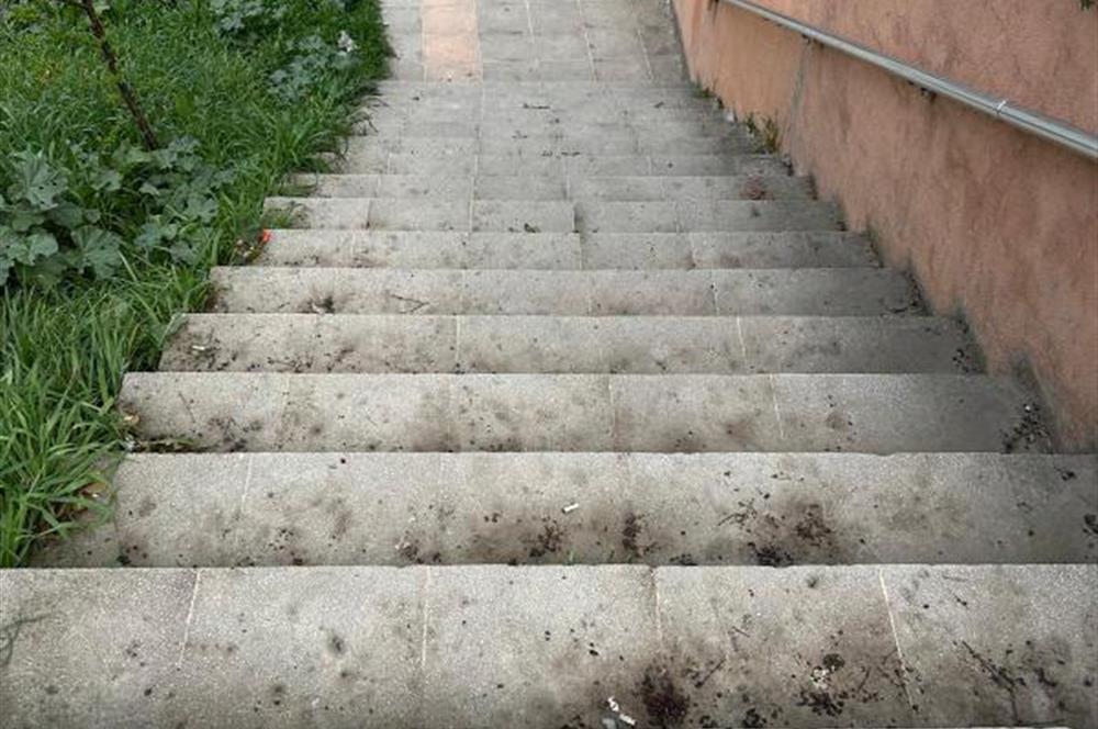 TÜLAY ÖZKÖK SİTE MAHALLESİ MERKEZDE ÖN KULLANIMLI KİRALIK DÜKKAN