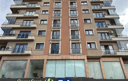 TÜLAY ÖZKÖK SİTE MAHALLESİ MERKEZDE ÖN KULLANIMLI KİRALIK DÜKKAN