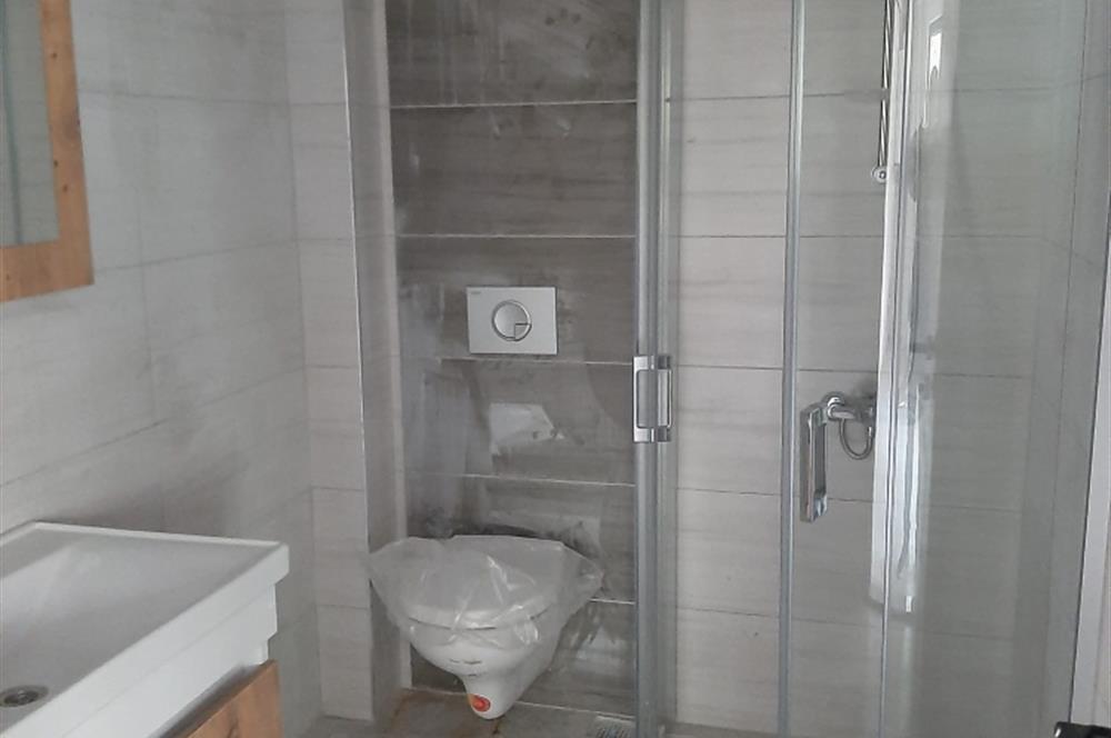 CENTURY 21 BAL GAYRİMENKUL'DEN GİRİŞ 1+1 