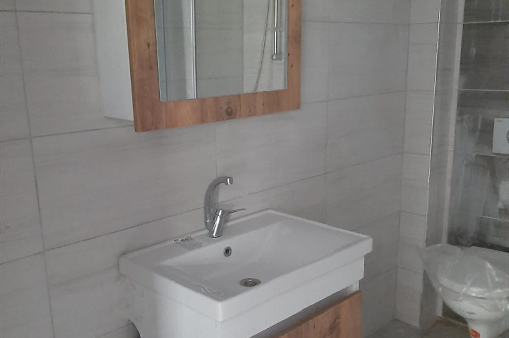 CENTURY 21 BAL GAYRİMENKUL'DEN GİRİŞ 1+1 