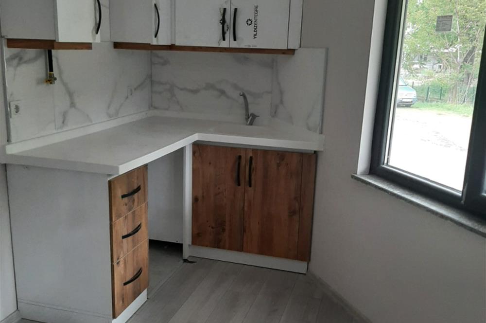 CENTURY 21 BAL GAYRİMENKUL'DEN GİRİŞ 1+1 
