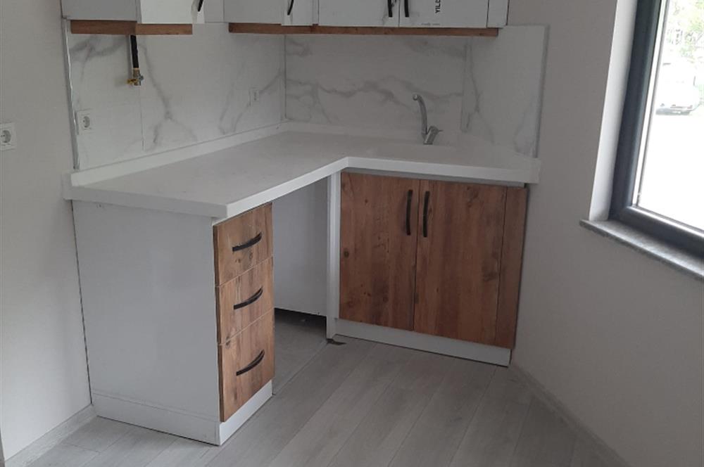 CENTURY 21 BAL GAYRİMENKUL'DEN GİRİŞ 1+1 