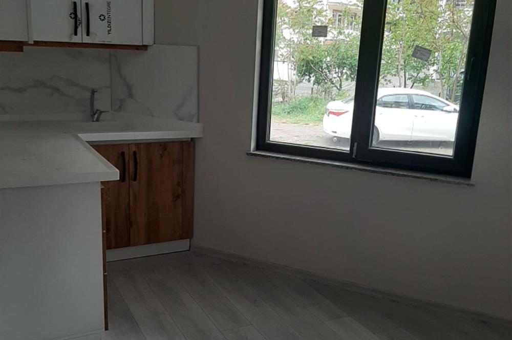CENTURY 21 BAL GAYRİMENKUL'DEN GİRİŞ 1+1 
