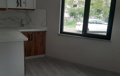 CENTURY 21 BAL GAYRİMENKUL'DEN GİRİŞ 1+1 