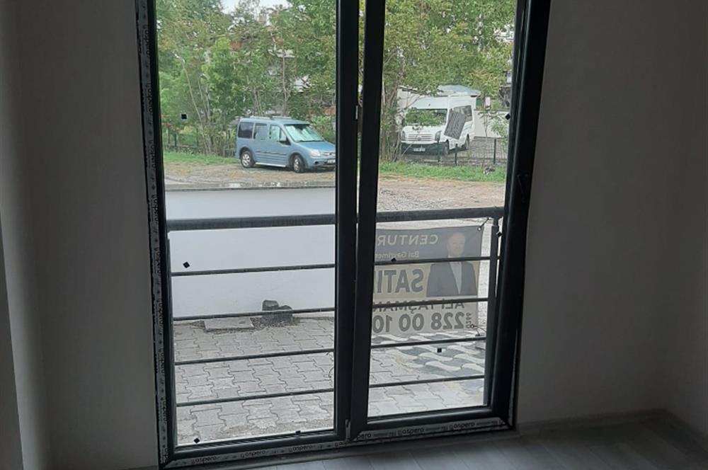 CENTURY 21 BAL GAYRİMENKUL'DEN GİRİŞ 1+1 