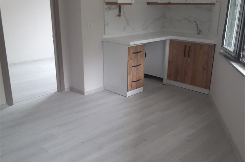 CENTURY 21 BAL GAYRİMENKUL'DEN GİRİŞ 1+1 