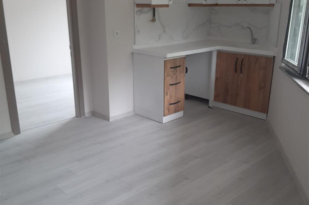 CENTURY 21 BAL GAYRİMENKUL'DEN GİRİŞ 1+1 