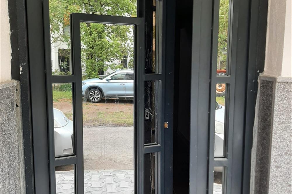 CENTURY 21 BAL GAYRİMENKUL'DEN GİRİŞ 1+1 
