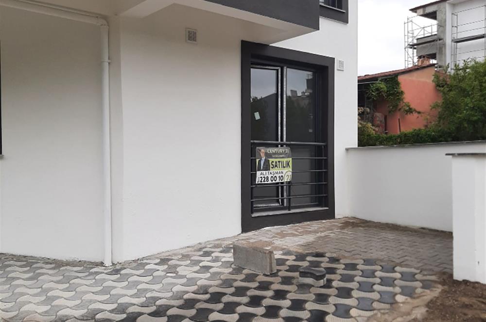 CENTURY 21 BAL GAYRİMENKUL'DEN GİRİŞ 1+1 