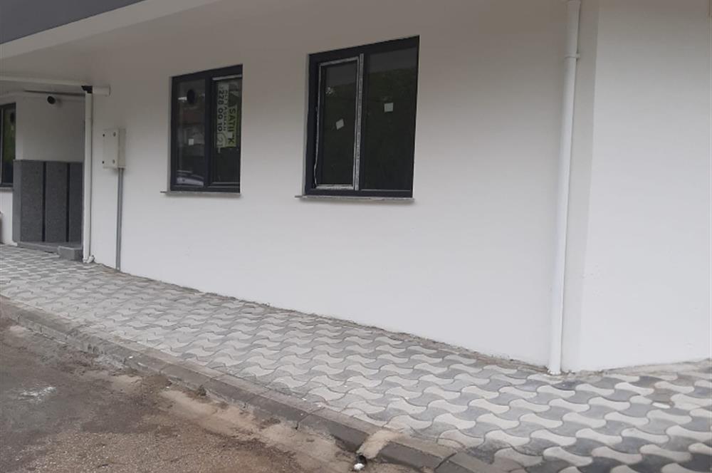 CENTURY 21 BAL GAYRİMENKUL'DEN GİRİŞ 1+1 