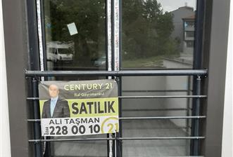 CENTURY 21 BAL GAYRİMENKUL'DEN GİRİŞ 1+1 