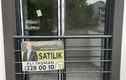 CENTURY 21 BAL GAYRİMENKUL'DEN GİRİŞ 1+1 