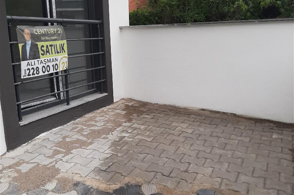 CENTURY 21 BAL GAYRİMENKUL'DEN GİRİŞ 1+1 