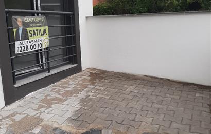 CENTURY 21 BAL GAYRİMENKUL'DEN GİRİŞ 1+1 