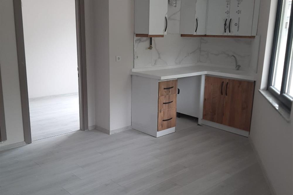 CENTURY 21 BAL GAYRİMENKUL'DEN GİRİŞ 1+1 
