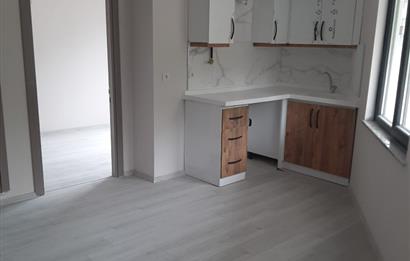 CENTURY 21 BAL GAYRİMENKUL'DEN GİRİŞ 1+1 