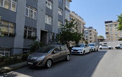 Maltepe Bağlarbaşı İnönü Caddesi'nde Metroya Yakın Satılık Daire