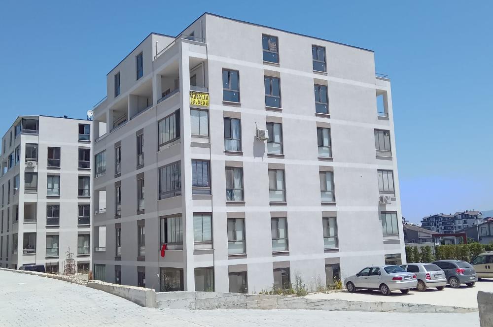 CENTURY 21 EWA DAN 3+1 Y.HAVUZLU SIFIR DUBLEKS SATILIK DAİRE