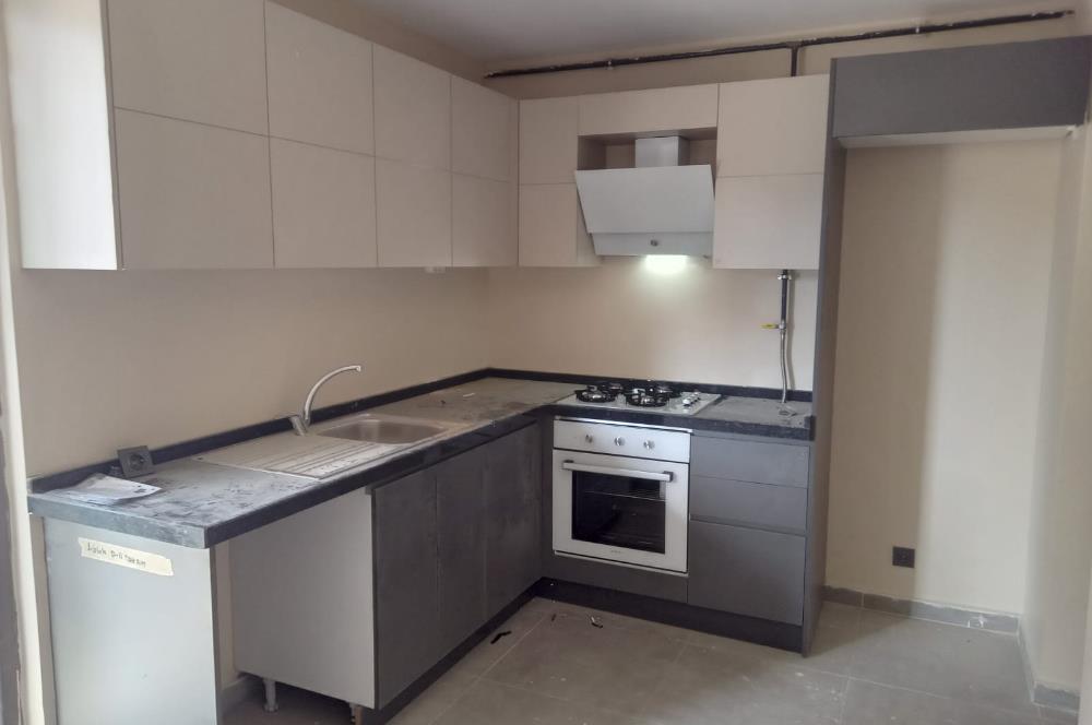 CENTURY 21 EWA DAN 3+1 Y.HAVUZLU SIFIR DUBLEKS SATILIK DAİRE