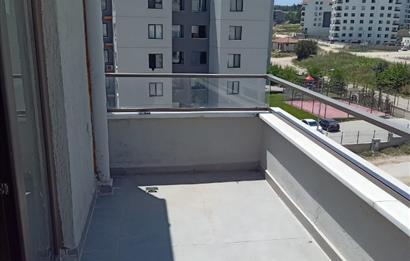 CENTURY 21 EWA DAN 3+1 Y.HAVUZLU SIFIR DUBLEKS SATILIK DAİRE