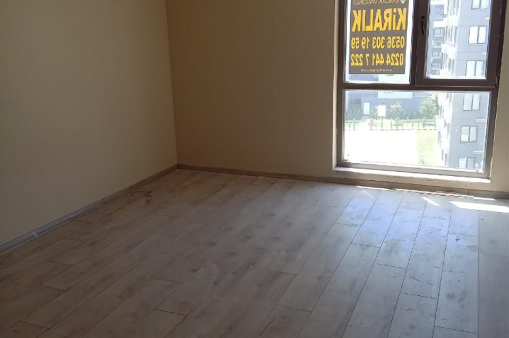 CENTURY 21 EWA DAN 3+1 Y.HAVUZLU SIFIR DUBLEKS SATILIK DAİRE