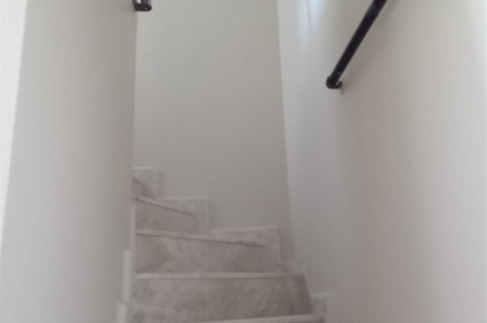 CENTURY 21 EWA DAN 3+1 Y.HAVUZLU SIFIR DUBLEKS SATILIK DAİRE