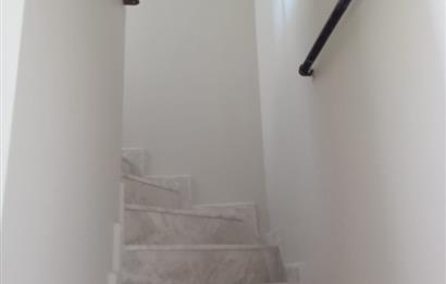 CENTURY 21 EWA DAN 3+1 Y.HAVUZLU SIFIR DUBLEKS SATILIK DAİRE