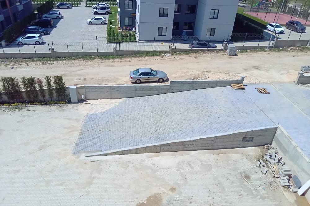 CENTURY 21 EWA DAN 3+1 Y.HAVUZLU SIFIR DUBLEKS SATILIK DAİRE