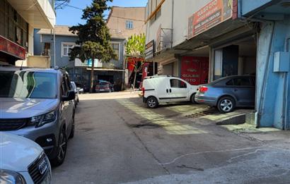 SULTANBEYLİ DE KİRALIK İŞYERİ