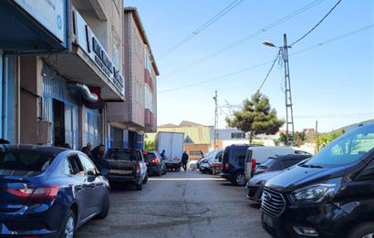 SULTANBEYLİ DE KİRALIK İŞYERİ