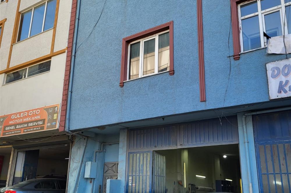 SULTANBEYLİ DE KİRALIK İŞYERİ