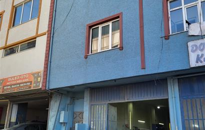 SULTANBEYLİ DE KİRALIK İŞYERİ