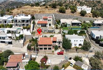 Bodrum Yalıkavak Geriş Satılık Butik Otel Ve Restoran