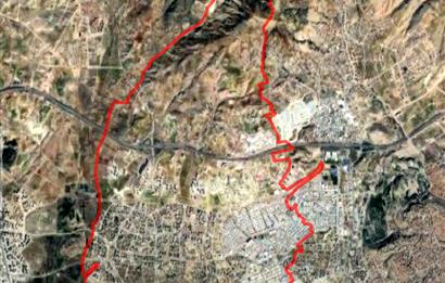 Yatırımlık Ankara Yenimahalle Yuva Bağ