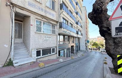 Beyoğlu Çatma Mescid de Beş Katlı Satılık Komple Bina
