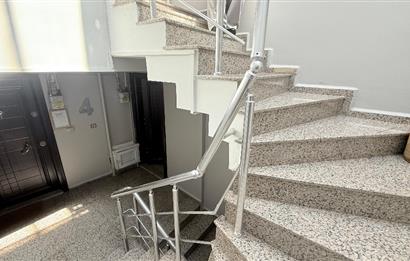 Beyoğlu Çatma Mescid de Beş Katlı Satılık Komple Bina