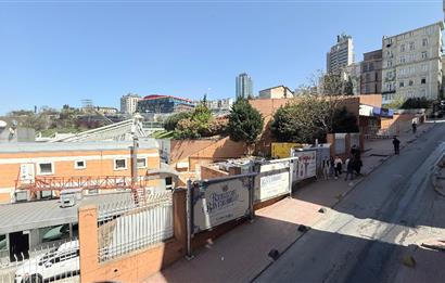 Beyoğlu Çatma Mescid de Beş Katlı Satılık Komple Bina
