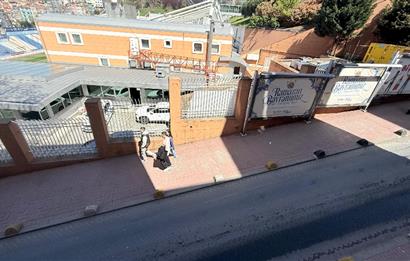 Beyoğlu Çatma Mescid de Beş Katlı Satılık Komple Bina