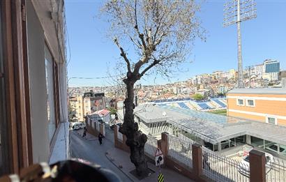 Beyoğlu Çatma Mescid de Beş Katlı Satılık Komple Bina