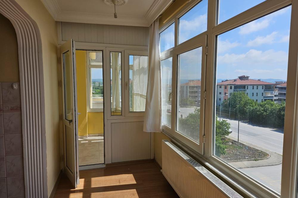 CENTURY 21 BAL'DAN    PAŞAALANI  3+1 KİRALIK DAİRE